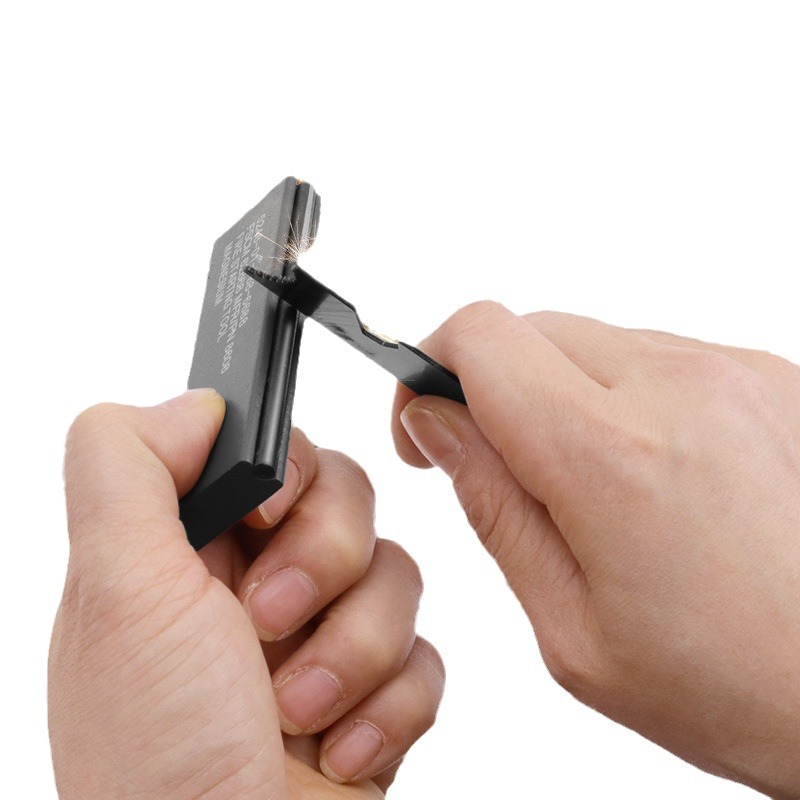 Blok magnezu do przetrwania na – Magnesium Fire Starter recenzja i cena